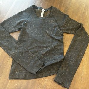 Swiftly Tech Long-Sleeve Shirt 2.0 *Race Length